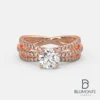 ASTERIA PROMISE RING