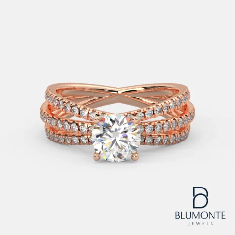 ASTERIA PROMISE RING