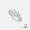 CONSCIOUS BRILLIANCE RING