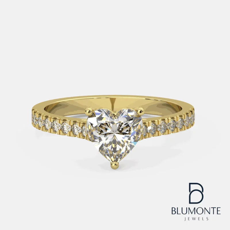 CUPIDS RING