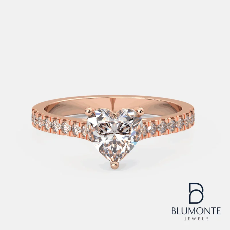 CUPIDS RING