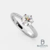 ELYSIUM SOLITAIRE RING