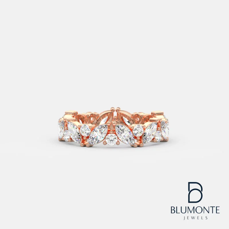 EMPIRE GLOW RING