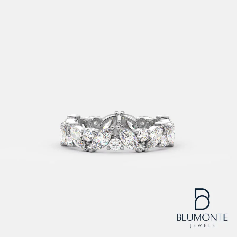 EMPIRE GLOW RING