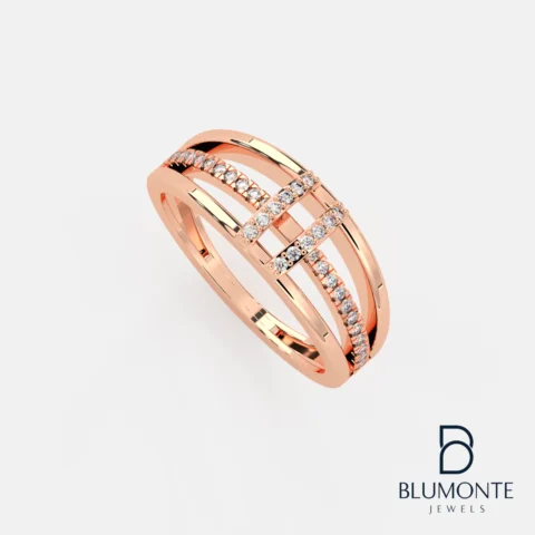ETERNA LUXE RING