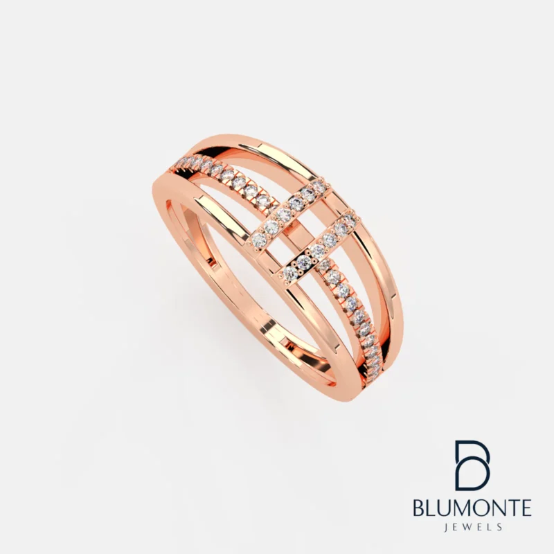 ETERNA LUXE RING