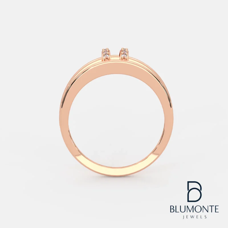 ETERNA LUXE RING