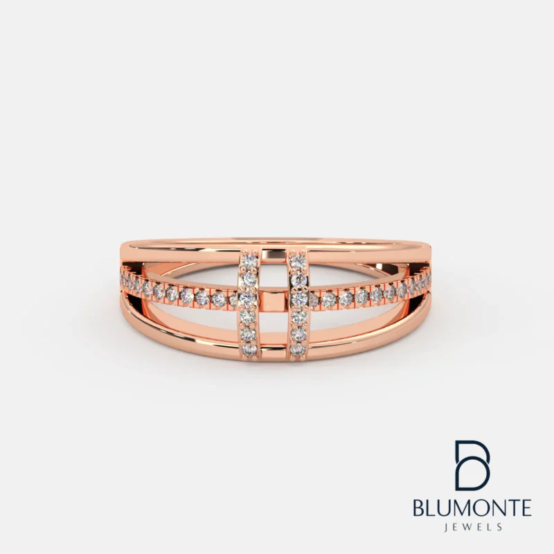 ETERNA LUXE RING