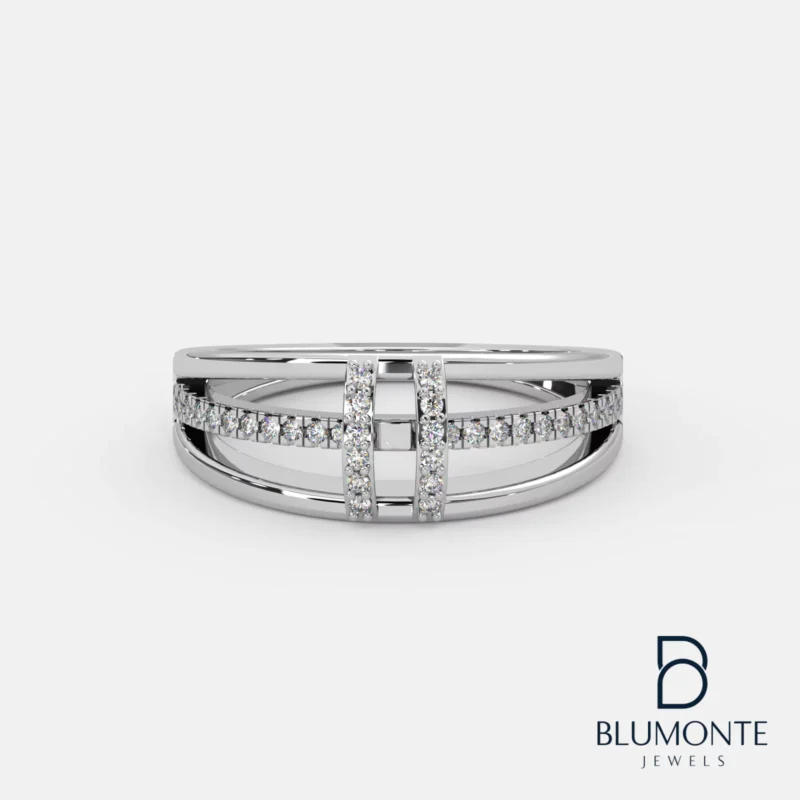 ETERNA LUXE RING