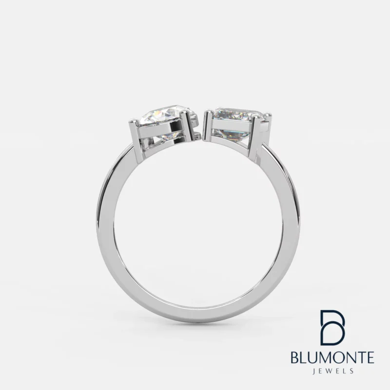 ETHEREAL SPARK RING