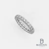 FOREVER ETERNITY BAND RING