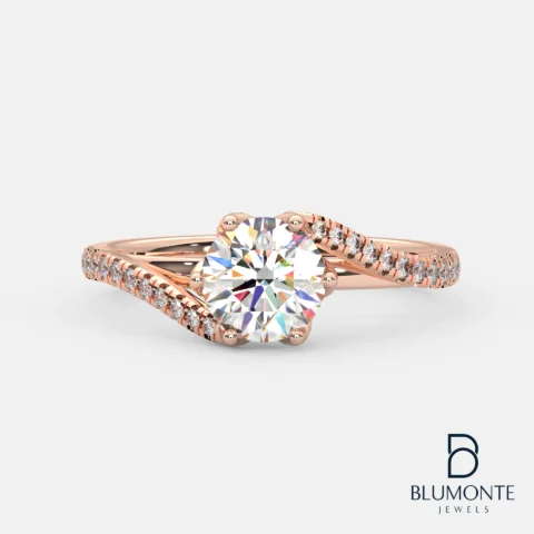 GRAND BRILLIANCE RING