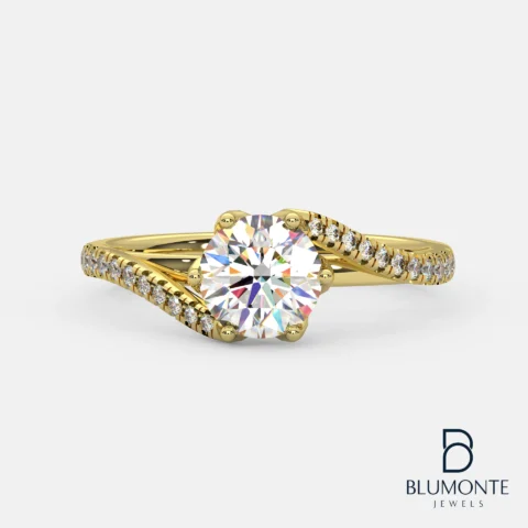 GRAND BRILLIANCE RING