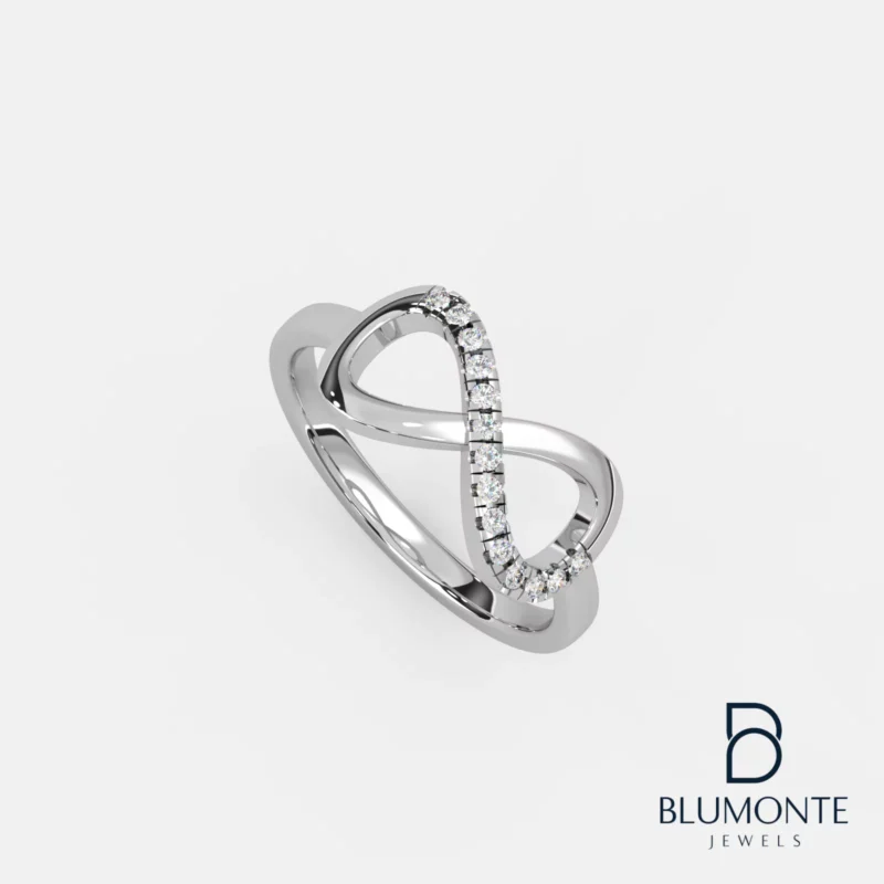 HEARTSTRINGS RING