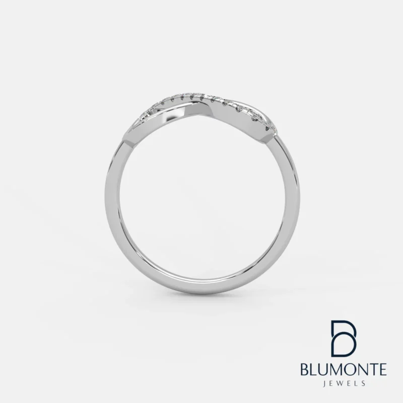 HEARTSTRINGS RING