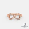 HEARTSTRINGS RING
