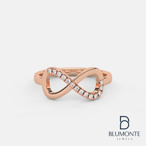 HEARTSTRINGS RING