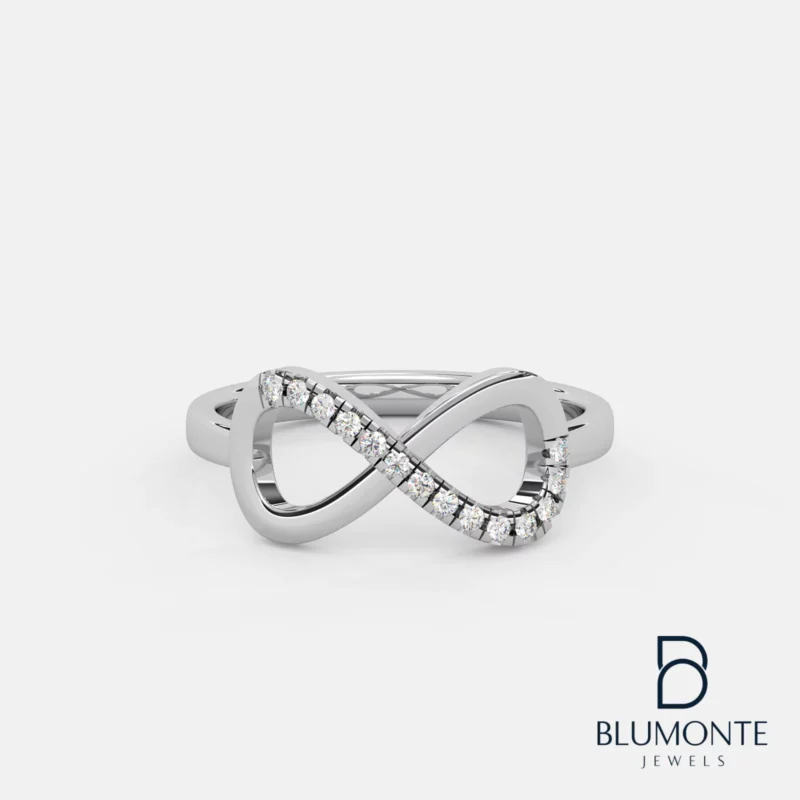 HEARTSTRINGS RING