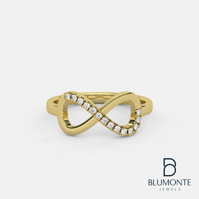 HEARTSTRINGS RING