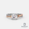 IMPERIAL GLEAM RING