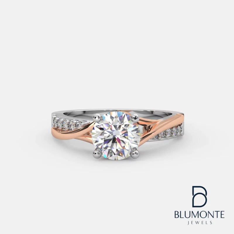 IMPERIAL GLEAM RING