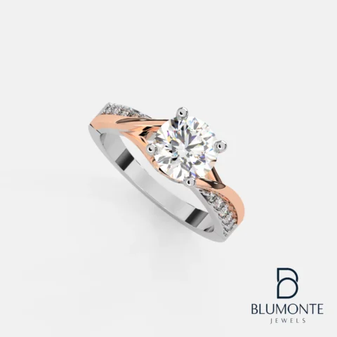 IMPERIAL GLEAM RING