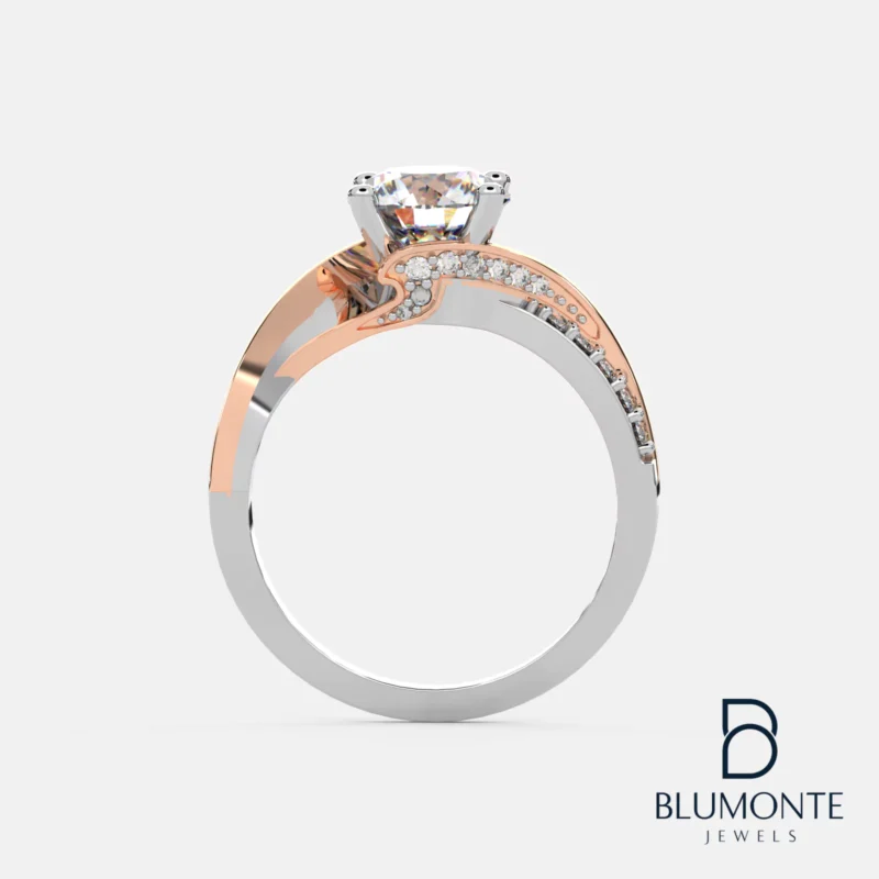IMPERIAL GLEAM RING