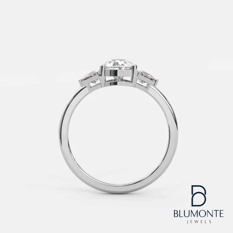 INFINITY PRISM RING