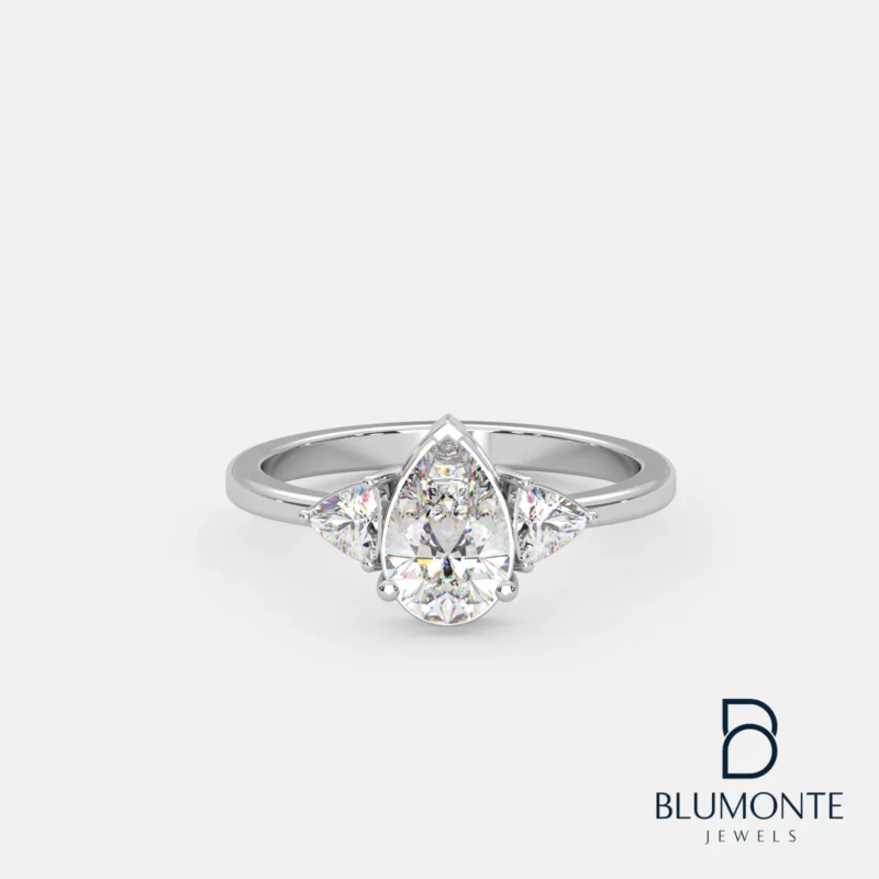 INFINITY PRISM RING