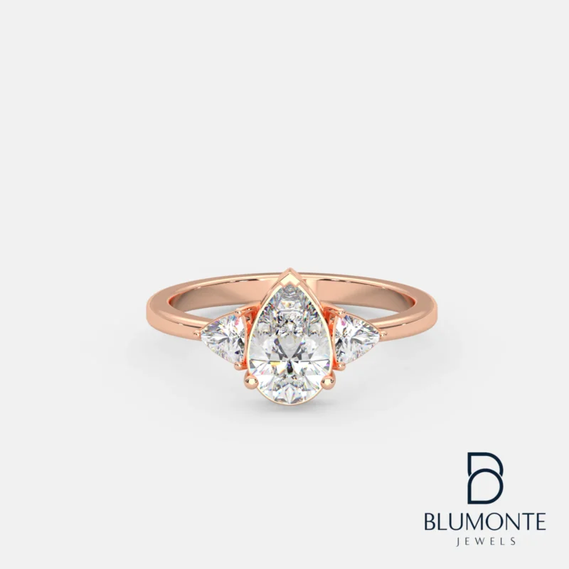 INFINITY PRISM RING