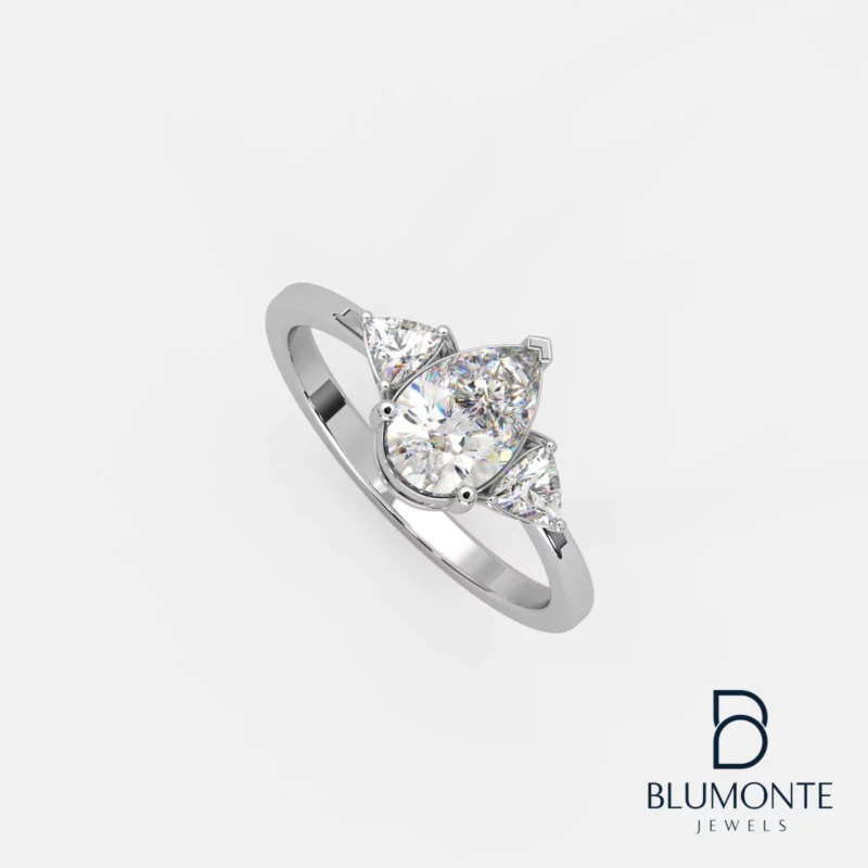 INFINITY PRISM RING