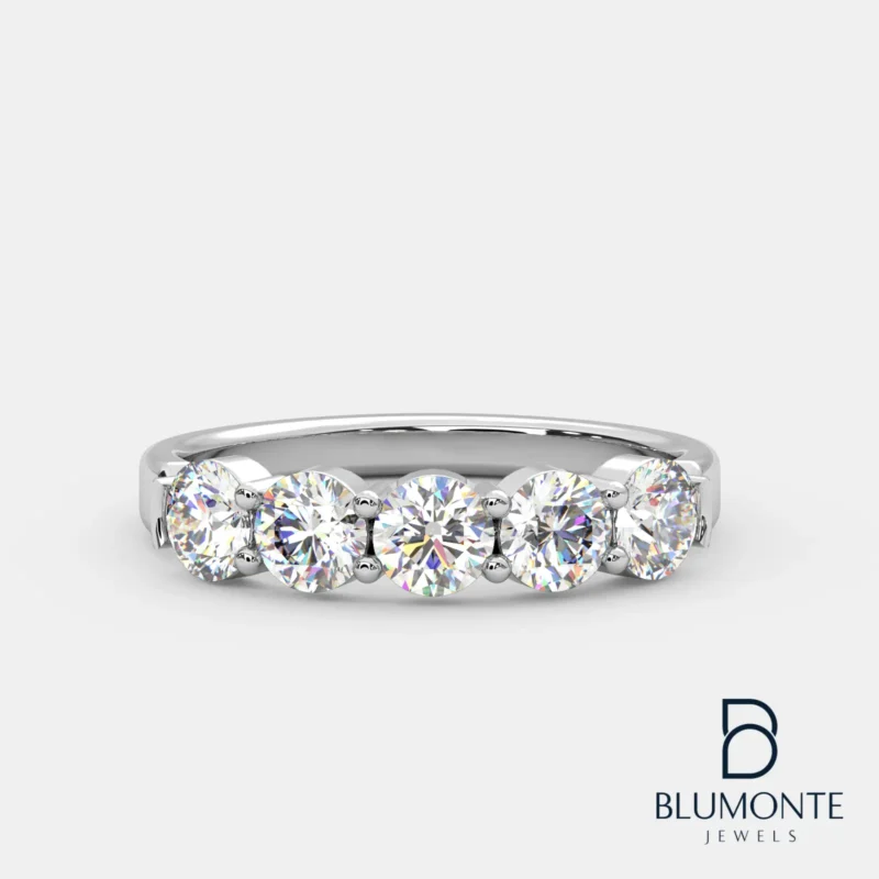 LUMINA PROMISE RING