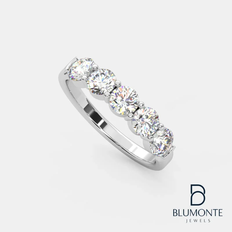 LUMINA PROMISE RING
