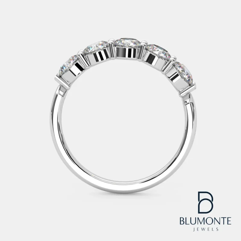 LUMINA PROMISE RING