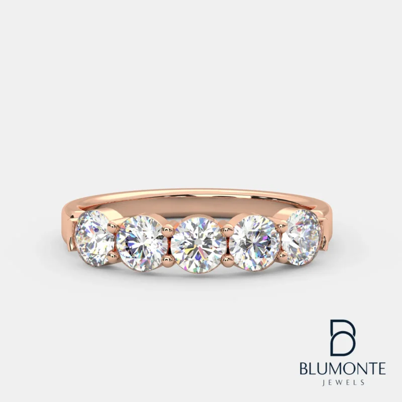 LUMINA PROMISE RING