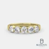 LUMINA PROMISE RING