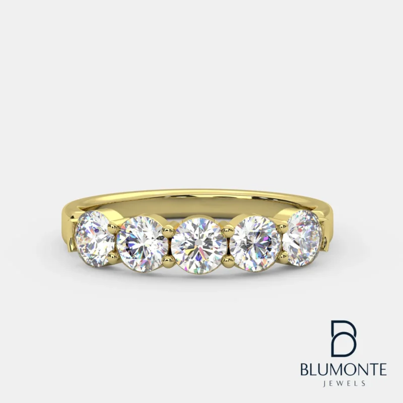 LUMINA PROMISE RING