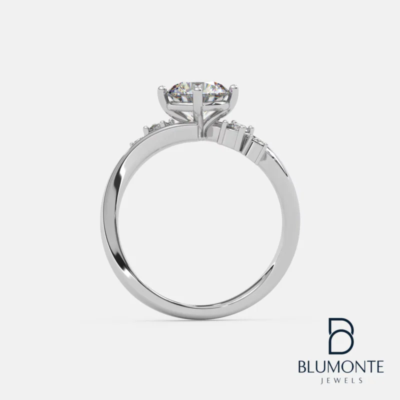 OPULENT CHARM RING