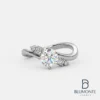 OPULENT CHARM RING