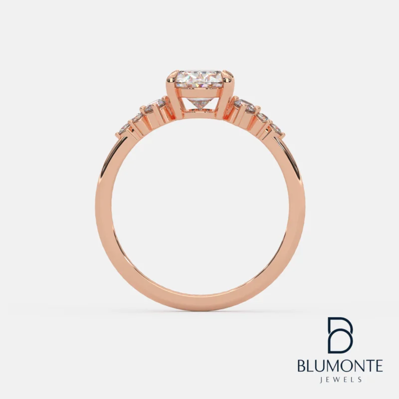 PROMISE GLOW RING