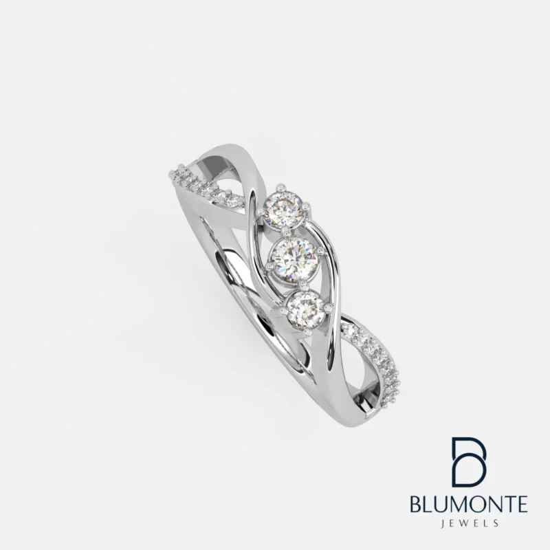 PURE ESSENCE RING