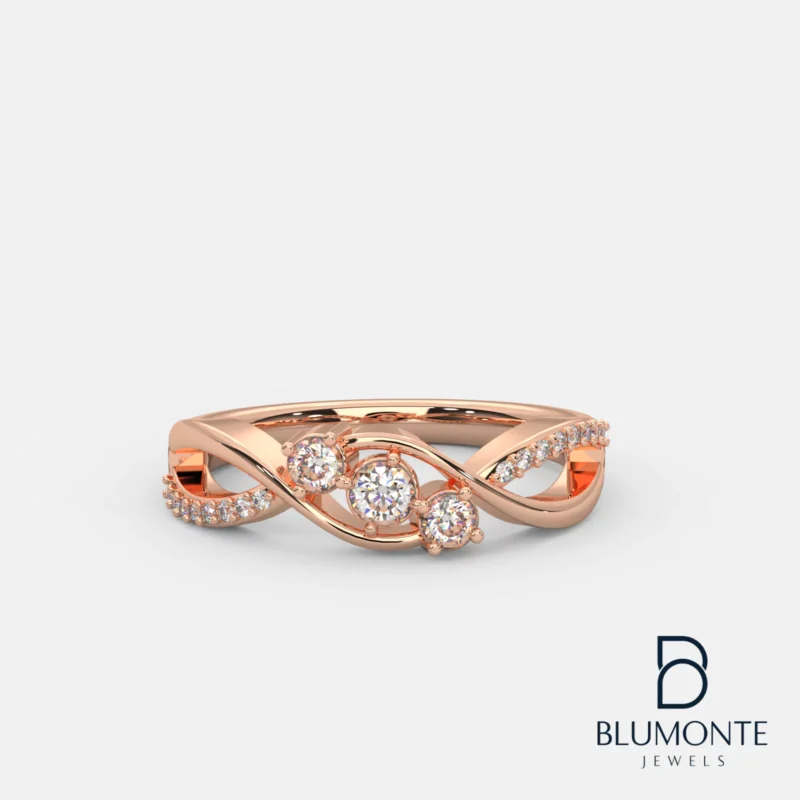 PURE ESSENCE RING