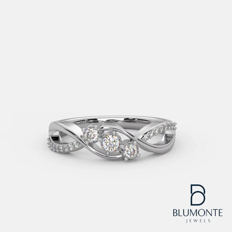 PURE ESSENCE RING
