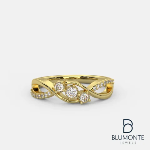 PURE ESSENCE RING