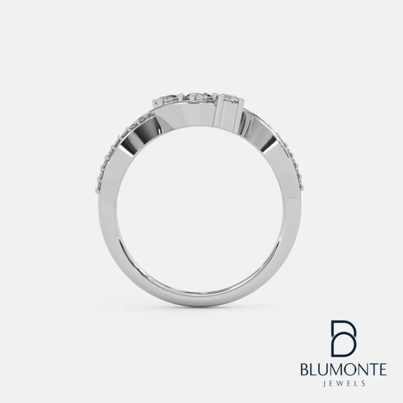 PURE ESSENCE RING