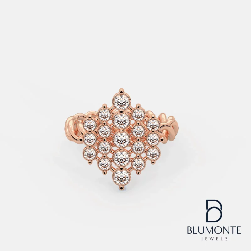 PUREVOW RING