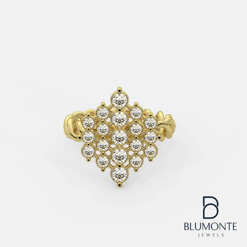 PUREVOW RING