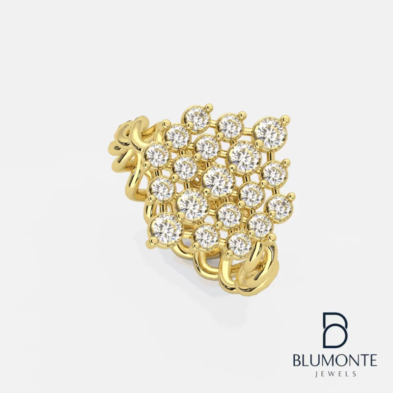 PUREVOW RING