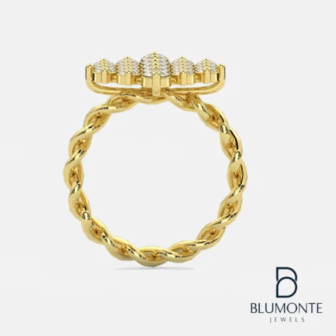 PUREVOW RING
