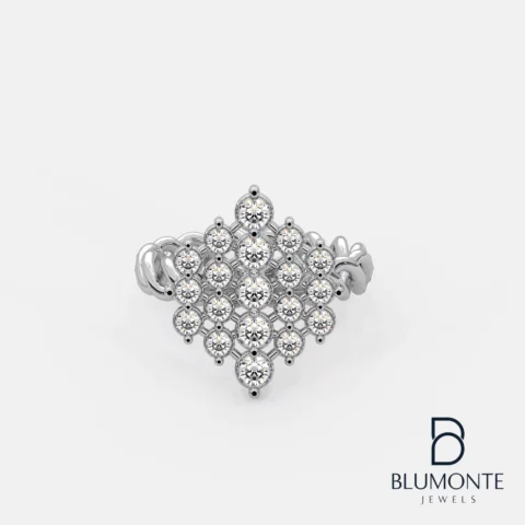 PUREVOW RING